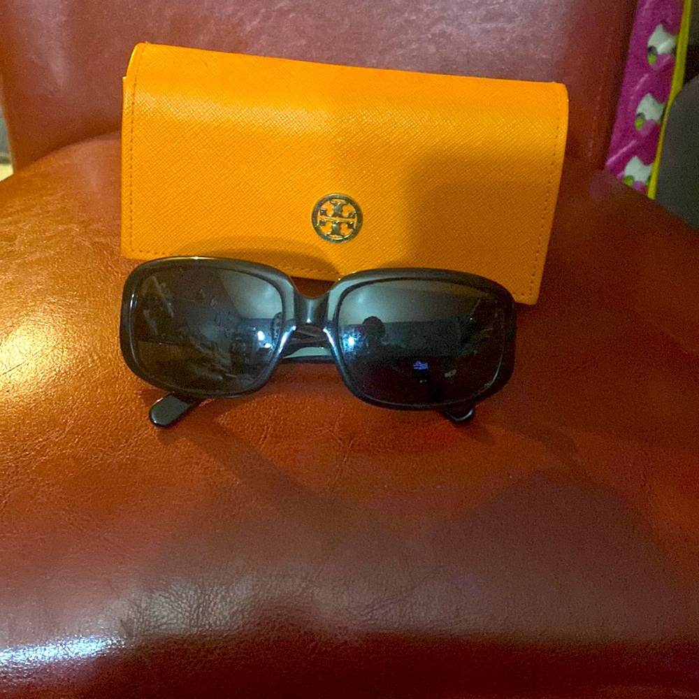 Tory Burch sunglasses